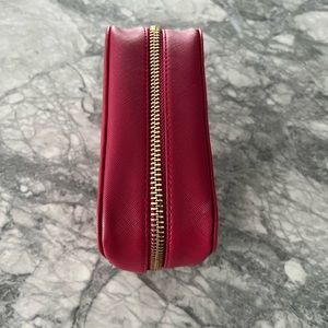 Trish McEvoy Makeup Planner The Power of Makeup Medium in Deep Pink